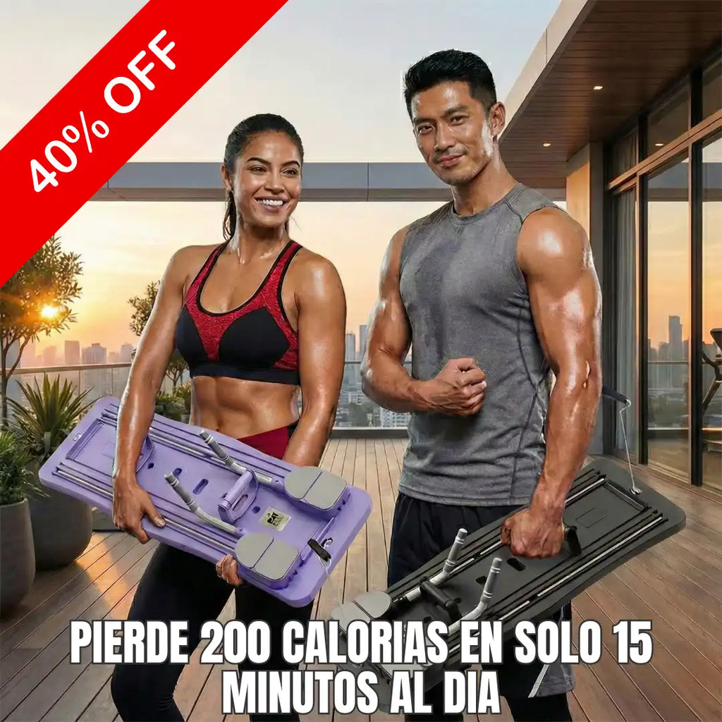 Sistema FlexReformer Pro