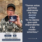 Lulla Bites - Sueño sin melatonina