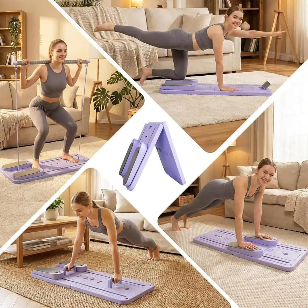 Sistema FlexReformer Pro