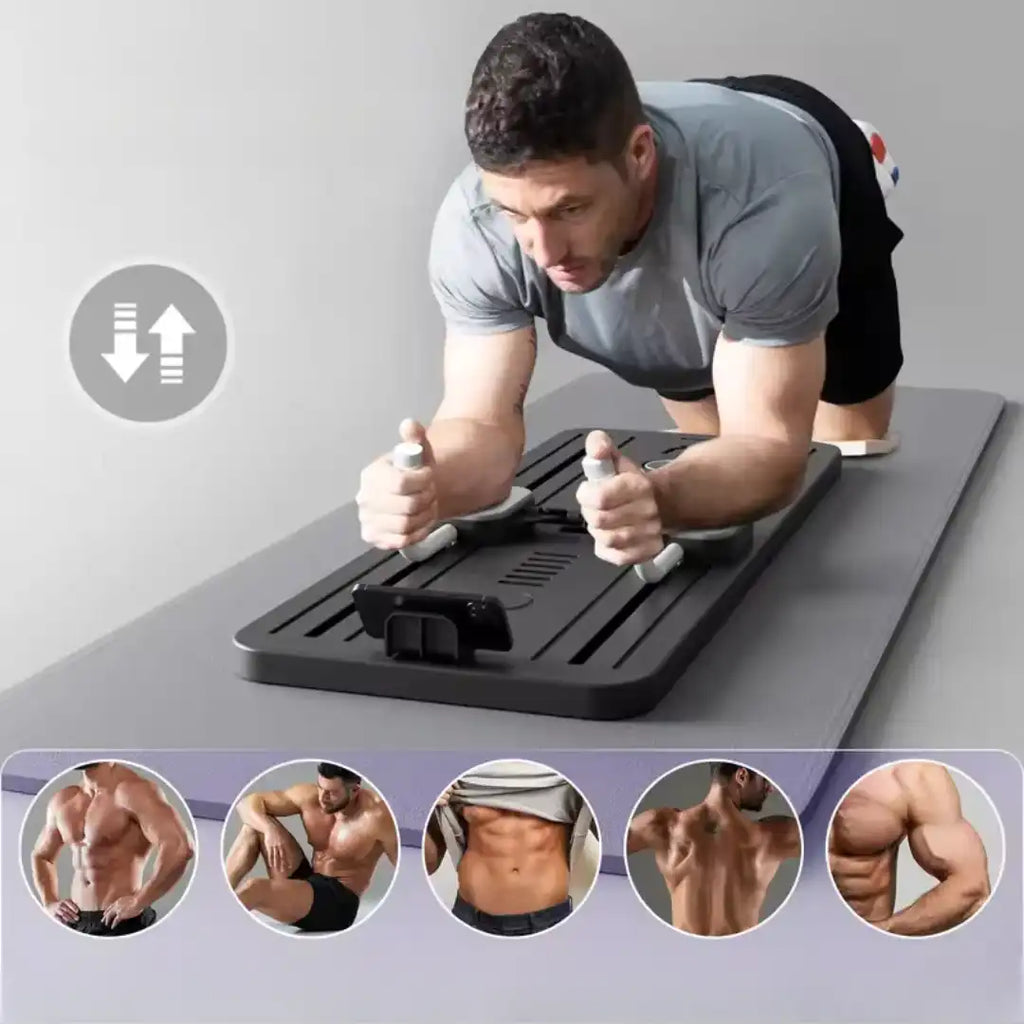 Sistema FlexReformer Pro