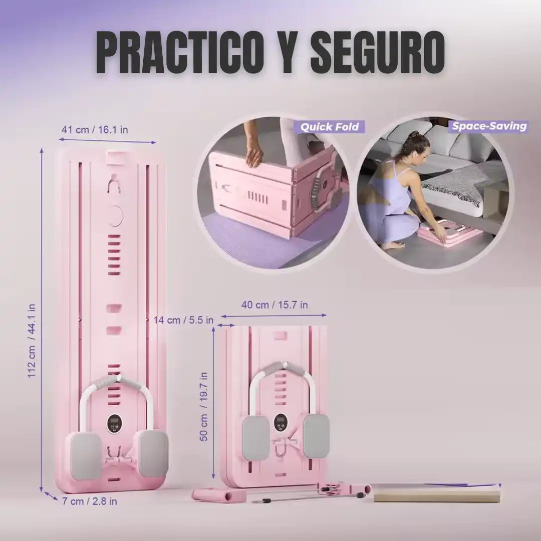 Sistema FlexReformer Pro