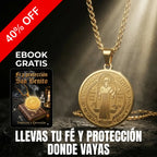 La medalla que llevan encima toda la vida.