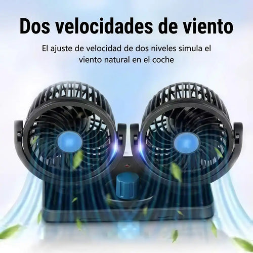 Aire fresco en tu auto, sin pagar el arreglo del A/C