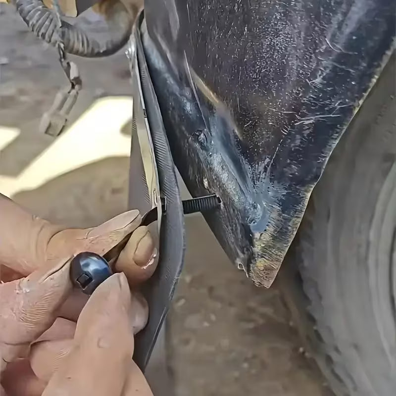 TITAN GRIP - KIT DE ANCLAJE AUTOMOTRIZ