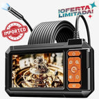 CAMARA ENDOSCOPICA PROFESIONAL