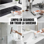 Mini Mop - Manos siempre limpias