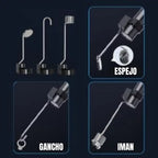 CAMARA ENDOSCOPICA PROFESIONAL