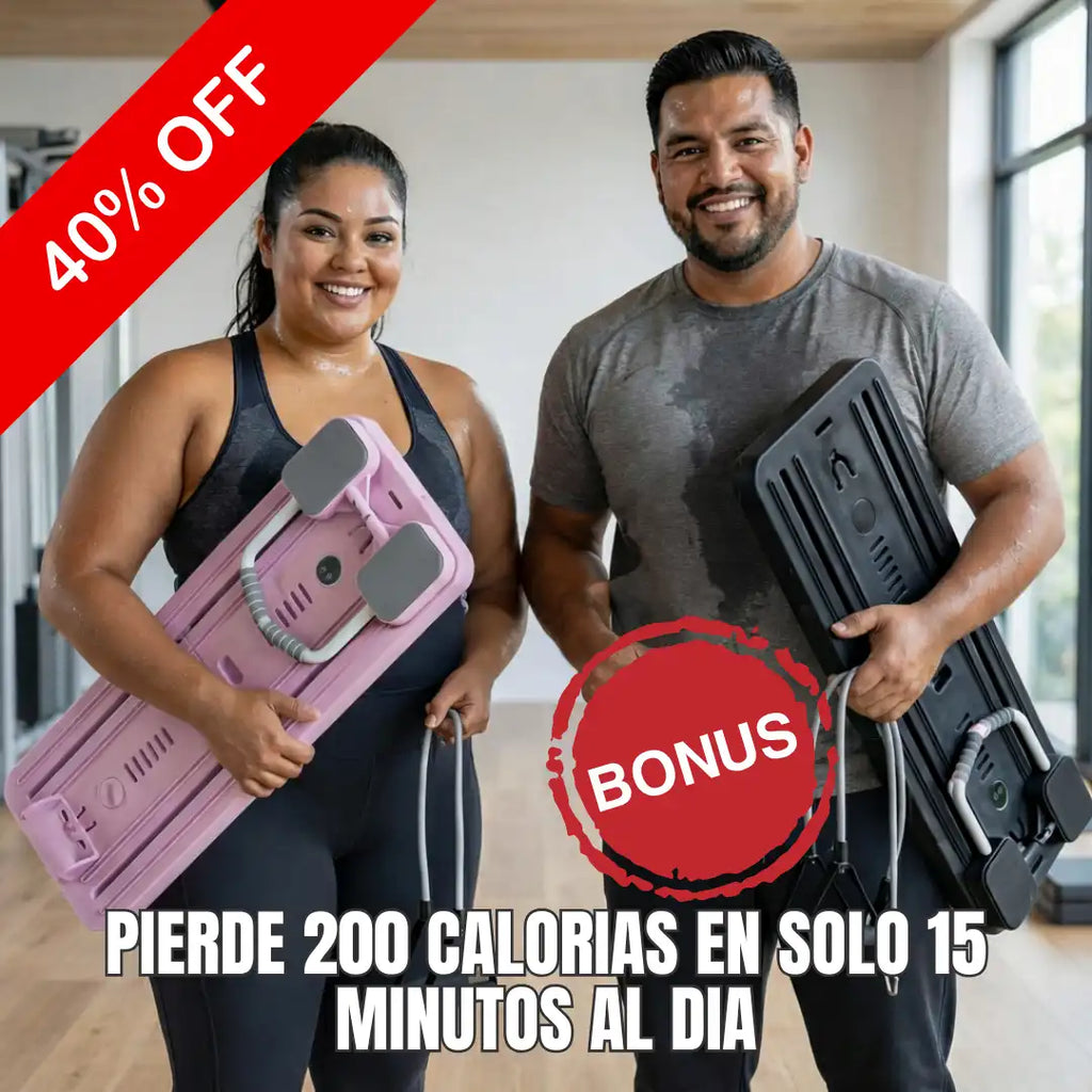 Sistema FlexReformer Pro